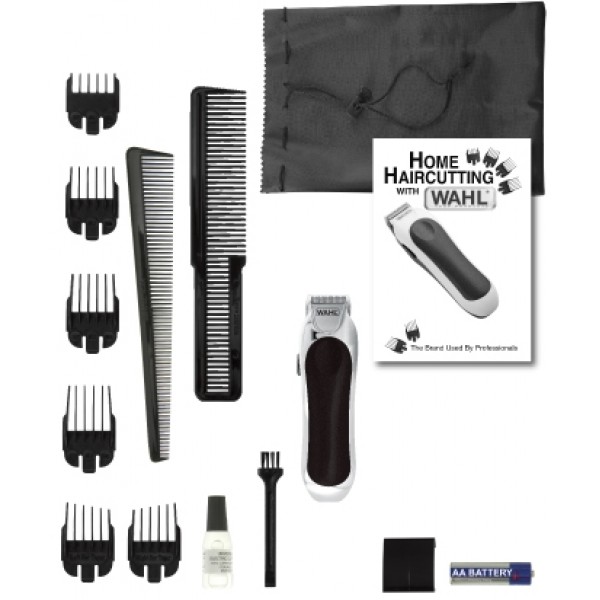 Κουρευτική μηχανή Wahl Cordless Mini Pro